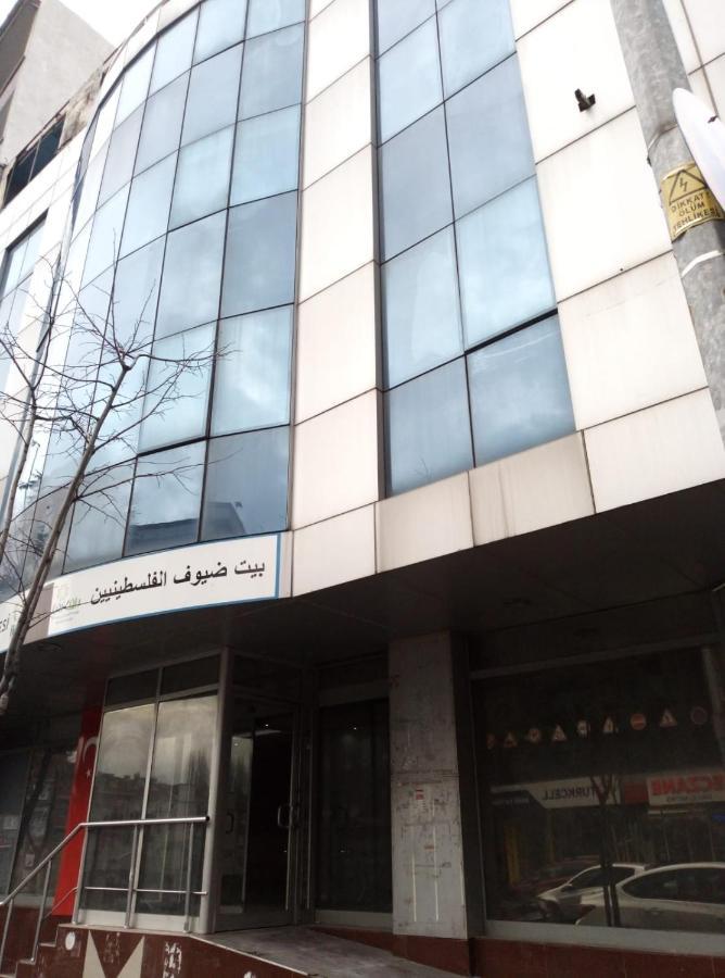 Bagcilar Suit 이스탄불 외부 사진