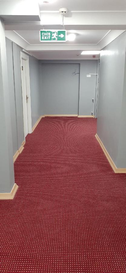 Bagcilar Suit 이스탄불 외부 사진